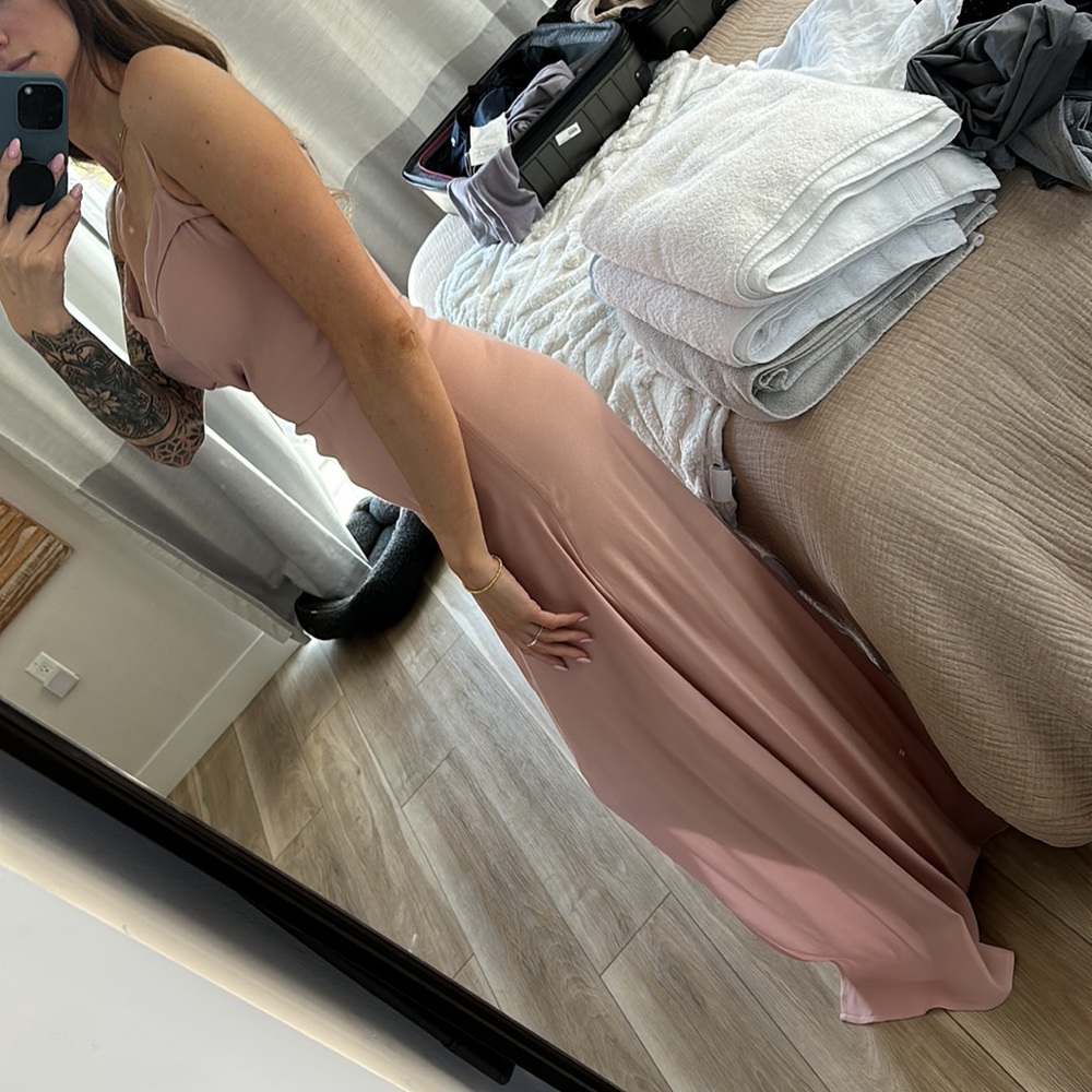 Reformation Dress - Picture 5 of 6